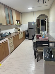 Blk 204 Marsiling Admiralty Park (Woodlands), HDB 3 Rooms #470725451